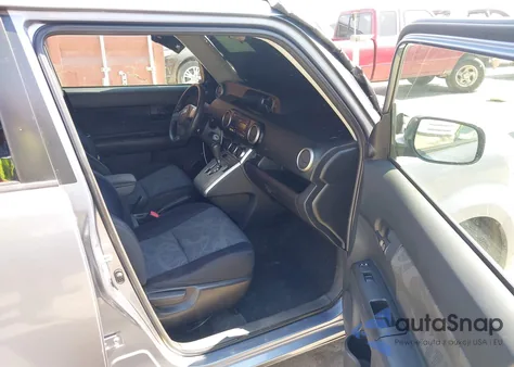 2012 Scion Xb from USA, damaged, VIN JTLZE4FE6CJ006732